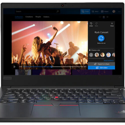 Lenovo ThinkPad E14 G1 14.0 i5-10210U 8