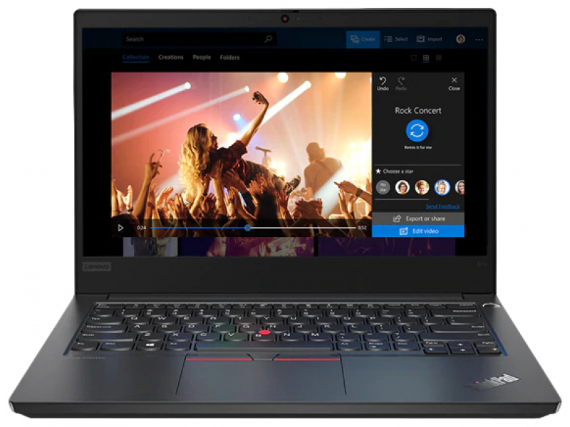 Lenovo ThinkPad E14 G1 14.0 i5-10210U 8