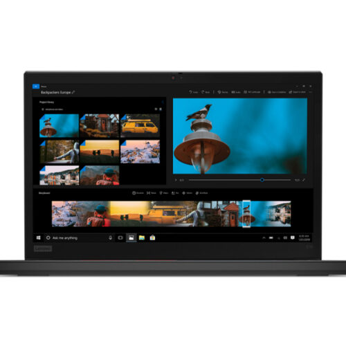 Lenovo ThinkPad E15 G1 15.6 i5-10210U 16
