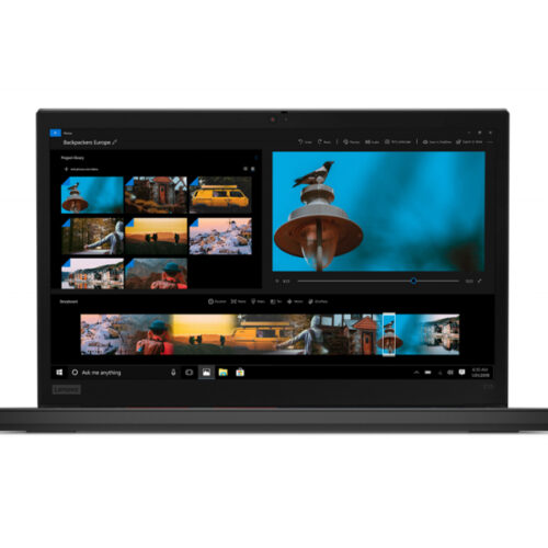 Lenovo ThinkPad E15 G1 15.6 i7-10510U 16