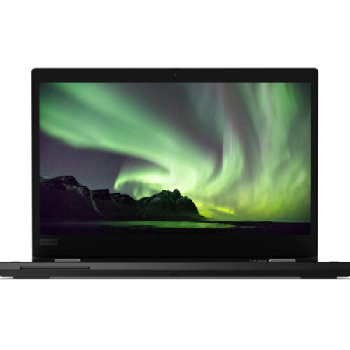 Lenovo ThinkPad L13 Yoga G1 13.3 i5-10210U 16