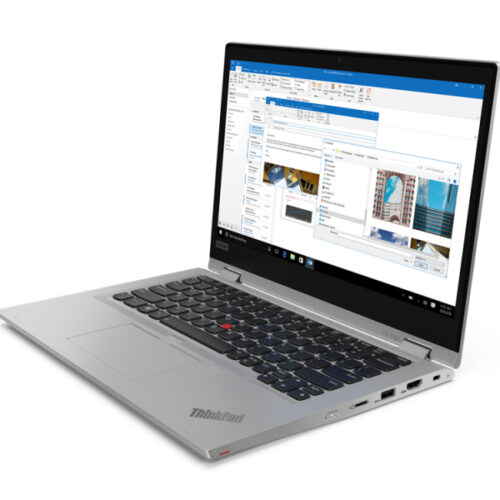 Lenovo ThinkPad L13 Yoga G1 13.3 i5-10210U 8