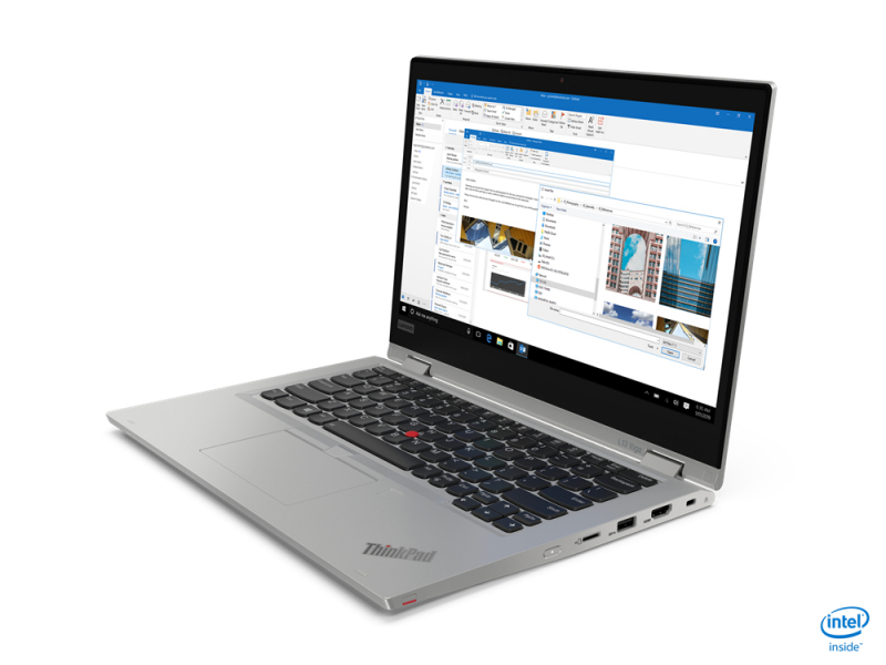 Lenovo ThinkPad L13 Yoga G1 13.3 i5-10210U 8