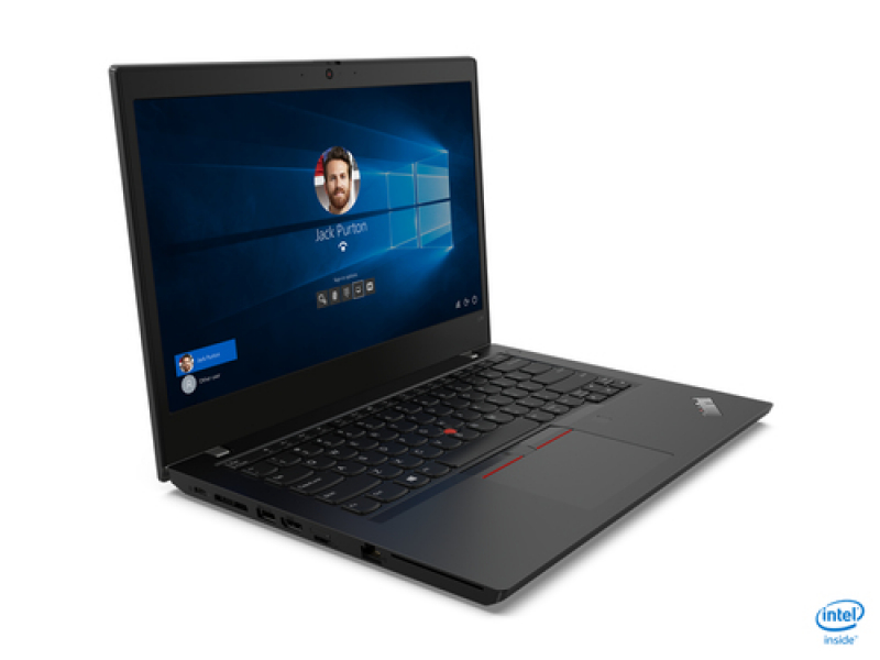 Lenovo ThinkPad L14 G1 14.0 i5-10210U 8