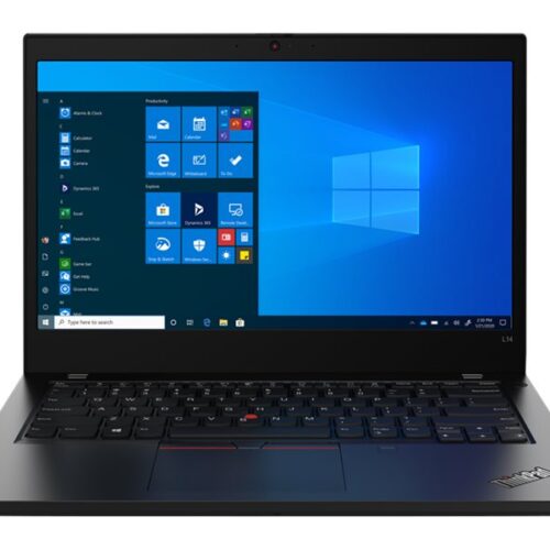 Lenovo ThinkPad L14 G1 14.0 i5-10210U 8