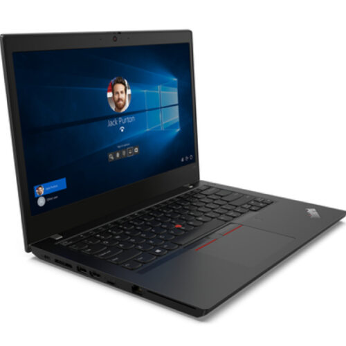 Lenovo ThinkPad L14 G1 14.0 i7-10510U 16