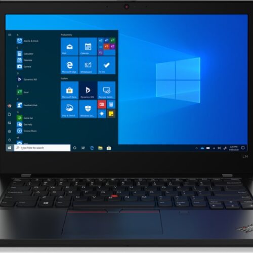 Lenovo ThinkPad L14 G1 14.0 i7-10510U 16GB