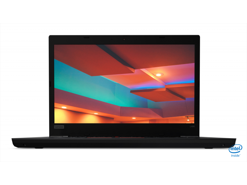 Lenovo ThinkPad L490 14.0 i5-8265U 8