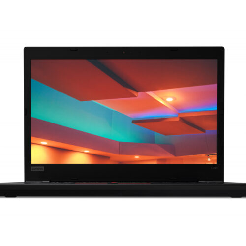 Lenovo ThinkPad L490 14.0 i5-8265U 8