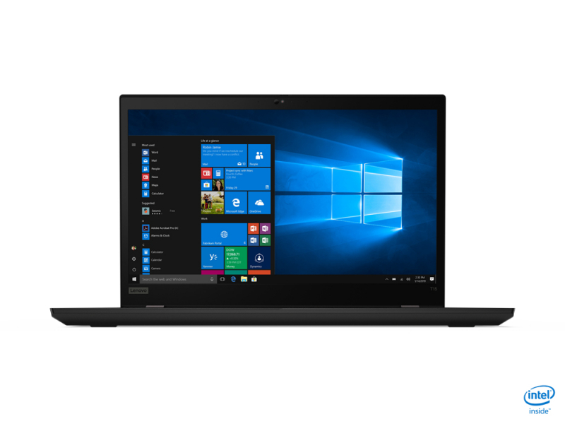 Lenovo ThinkPad T15 G1 15.6 i7-10510U 16