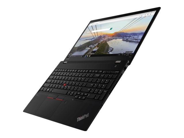 Lenovo ThinkPad T15 G1 15.6 i7-10510U 1TB SSD FHD LTE W10P 20S6003PGE