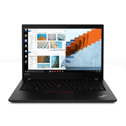 Lenovo ThinkPad T490 14 256GB SSD i5-8265U 20N3000KGE