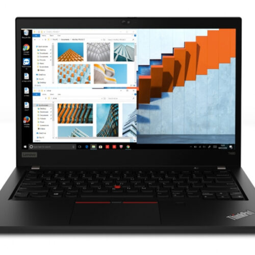 Lenovo ThinkPad T490 14 512GB SSD i7-8565U 4G LTE 20N20048GE