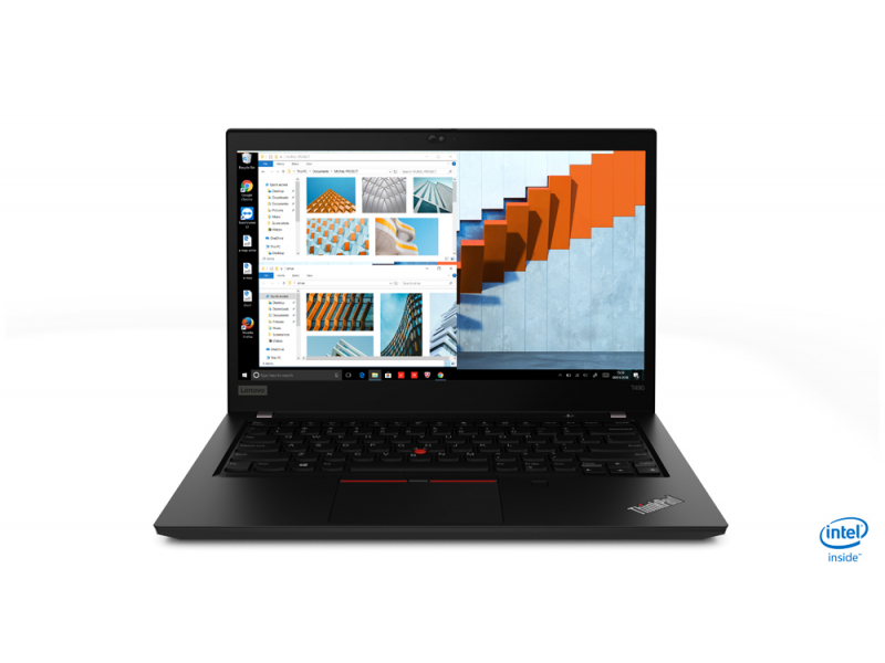 Lenovo ThinkPad T490 14.0 i7-8565U 16