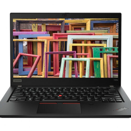 Lenovo ThinkPad T490s 14 256GB SSD i5-8265U 20NX002SGE