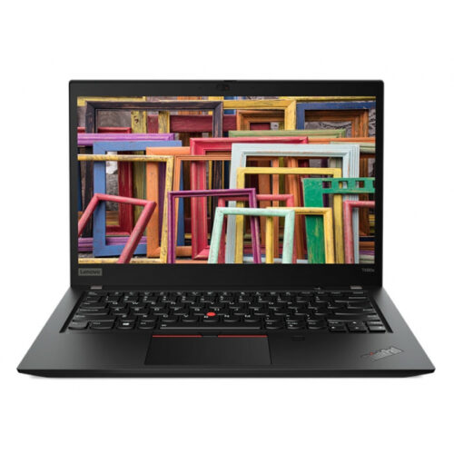 Lenovo ThinkPad T490s 14.0 i7-8565U 16
