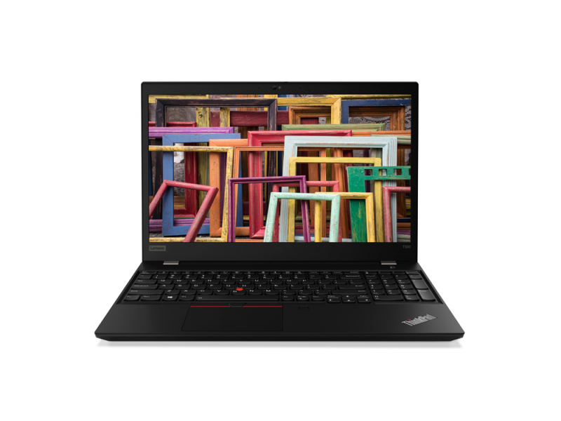 Lenovo ThinkPad T590 15,6 512GB SSD i7-8565U 4G L 20N4002VGE