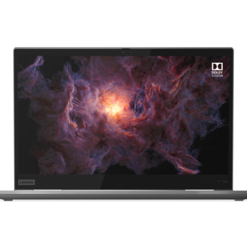 Lenovo ThinkPad X1 Yoga 14 Notebook 20QF0024GE