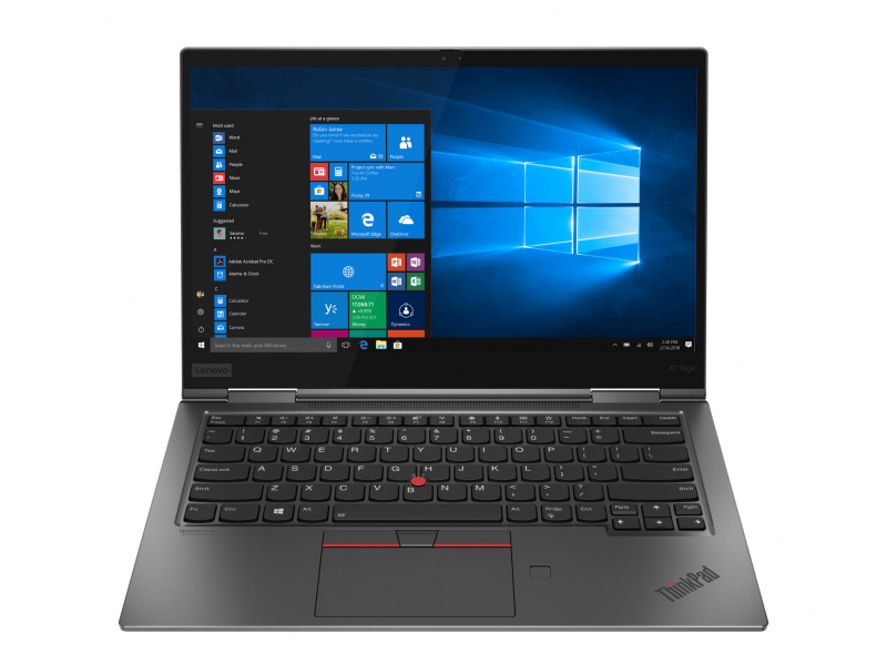 Lenovo ThinkPad X1 Yoga G4 14 i5 8