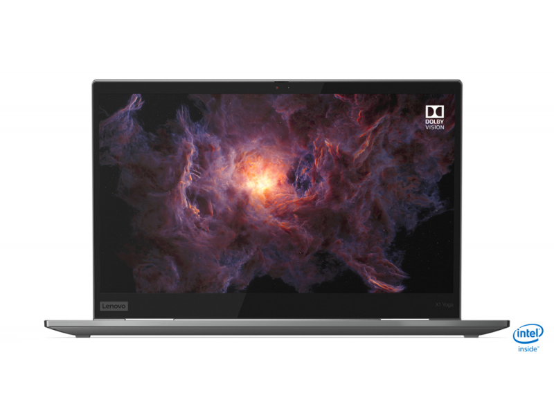 Lenovo ThinkPad X1 Yoga G4 14 i7 16