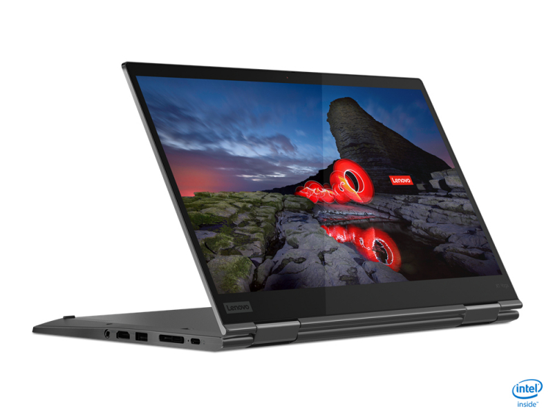 Lenovo ThinkPad X1 Yoga G5 14 i7-10510U 16