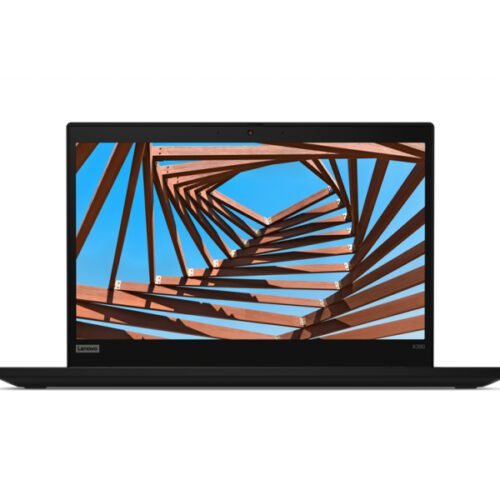 Lenovo ThinkPad X390 13,3 256GB SSD i5-8265U 20Q0 20Q00064GE