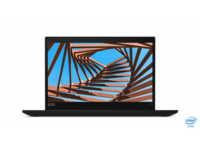 Lenovo ThinkPad X390 13,3 256GB SSD i5-8265U 20Q0 20Q00064GE
