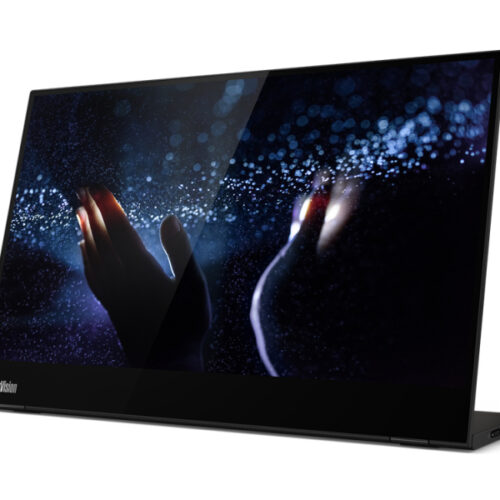 Lenovo ThinkVision M14 (14,0) 1920x1080 Pen