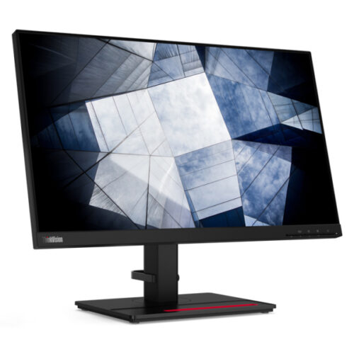 Lenovo ThinkVision P24h (24) 2560x1440 DP