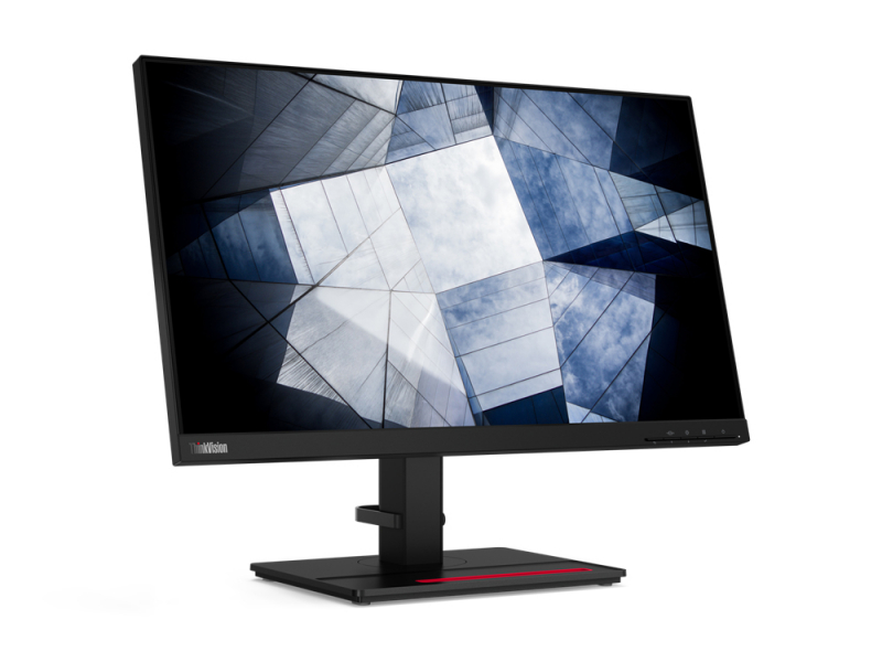 Lenovo ThinkVision P24h (24) 2560x1440 DP