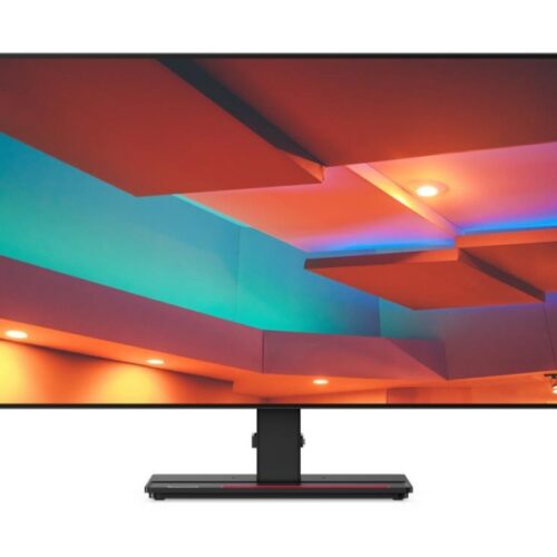 Lenovo ThinkVision P27q   (27)  2560x1440 *Input* 61EAGAT6EU