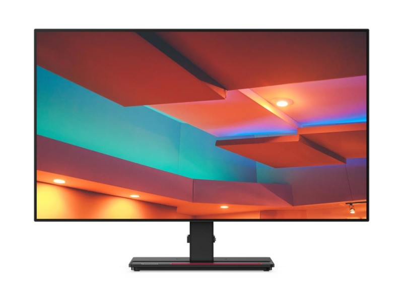 Lenovo ThinkVision P27q   (27)  2560x1440 *Input* 61EAGAT6EU
