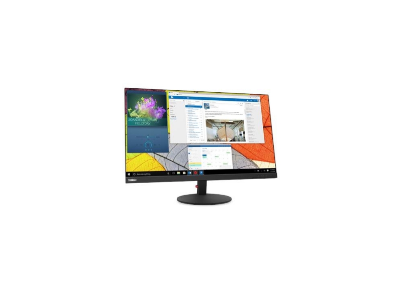 Lenovo ThinkVision S27q   (27)  2560x1440 *Input* 61E8GAT1EU