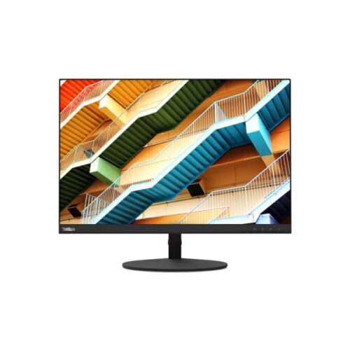 Lenovo ThinkVision T25m   (25,0) 1920x1080 HDMI