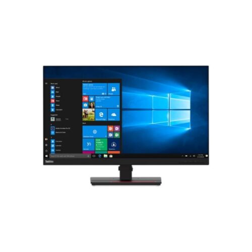 Lenovo ThinkVision T27h   (27)  2560x1440 USB-C