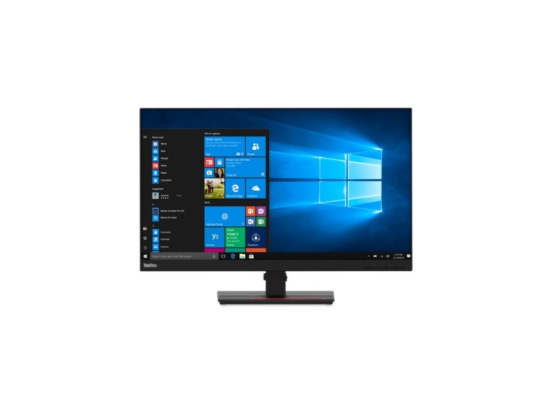 Lenovo ThinkVision T27h   (27)  2560x1440 USB-C