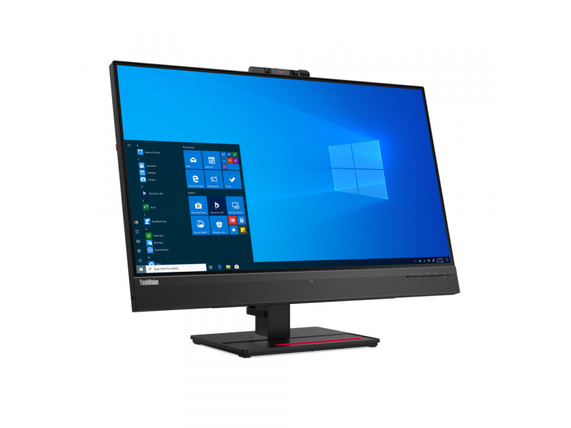 Lenovo ThinkVision T27hv  (27)  2560x1440 USB-C