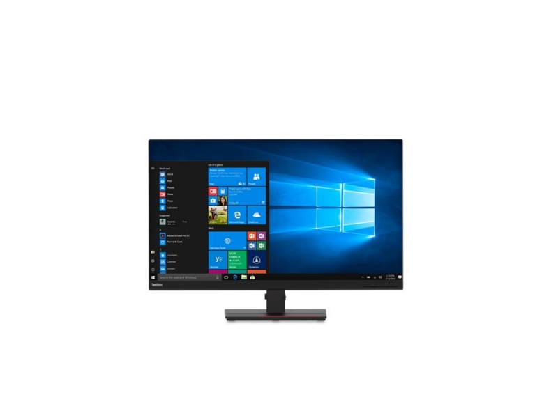 Lenovo ThinkVision T32h   (31,5) 2560x1440 USB-C