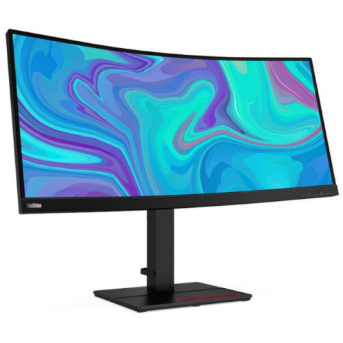 Lenovo ThinkVision T34w (34) 3440x1440 WQHD HDMI