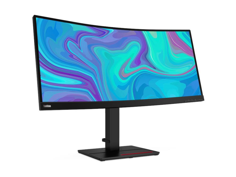 Lenovo ThinkVision T34w (34) 3440x1440 WQHD HDMI