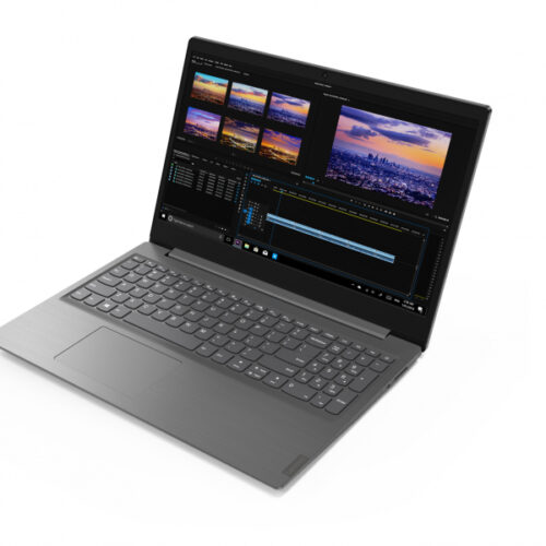 Lenovo V V15 AMD Ryzen 5 2,1GHz 39,6cm 15.6 82C70006GE