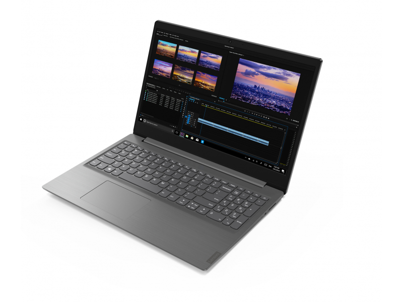 Lenovo V V15 AMD Ryzen 5 2,1GHz 39,6cm 15.6 82C70006GE