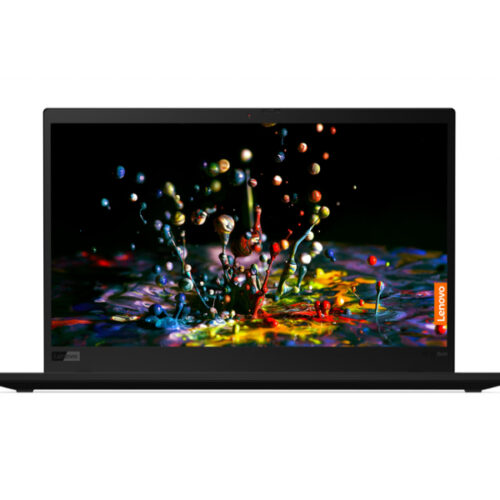 Lenovo X1 Carbon (7th Gen.) 14 i7 16