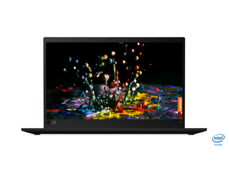 Lenovo X1 Carbon (7th Gen.) 14 i7 16