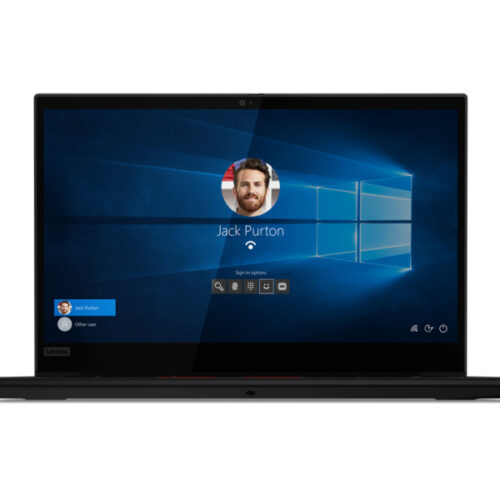 Lenovo X1 Extreme G2 15.6 i7-97 16