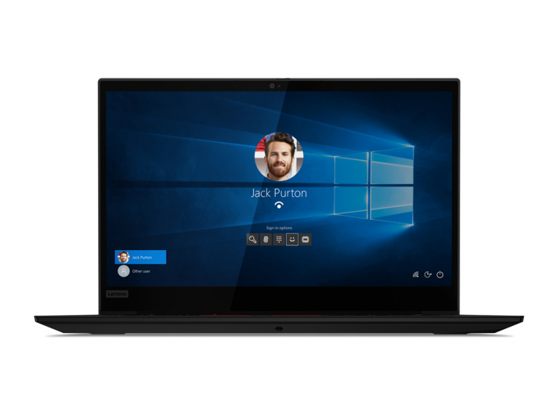 Lenovo X1 Extreme G2 15.6 i7-97 16