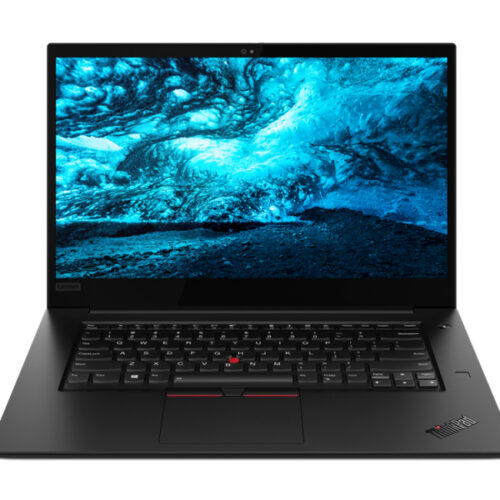 Lenovo X1 Extreme G2 15.6 i7-97 UHD HDR GTX1650 W10P 20QV00CNGE