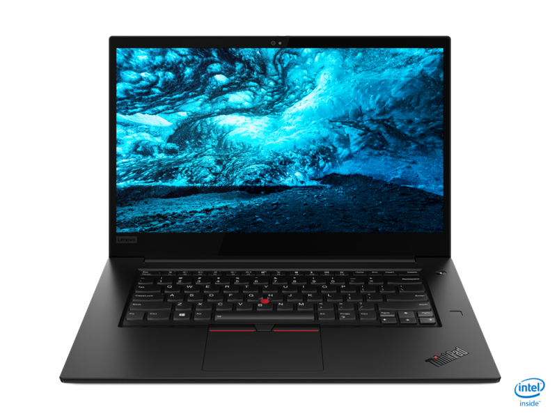 Lenovo X1 Extreme G2 15.6 i7-97 UHD HDR GTX1650 W10P 20QV00CNGE