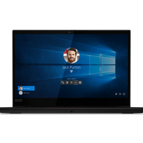 Lenovo X1 Extreme G2 15.6 i9-98 32