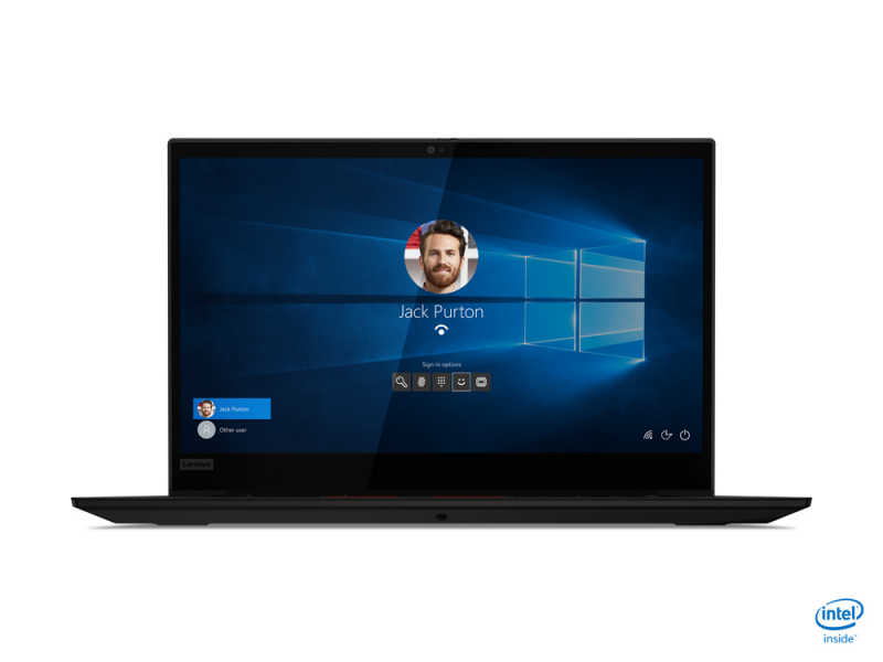 Lenovo X1 Extreme G2 15.6 i9-98 32